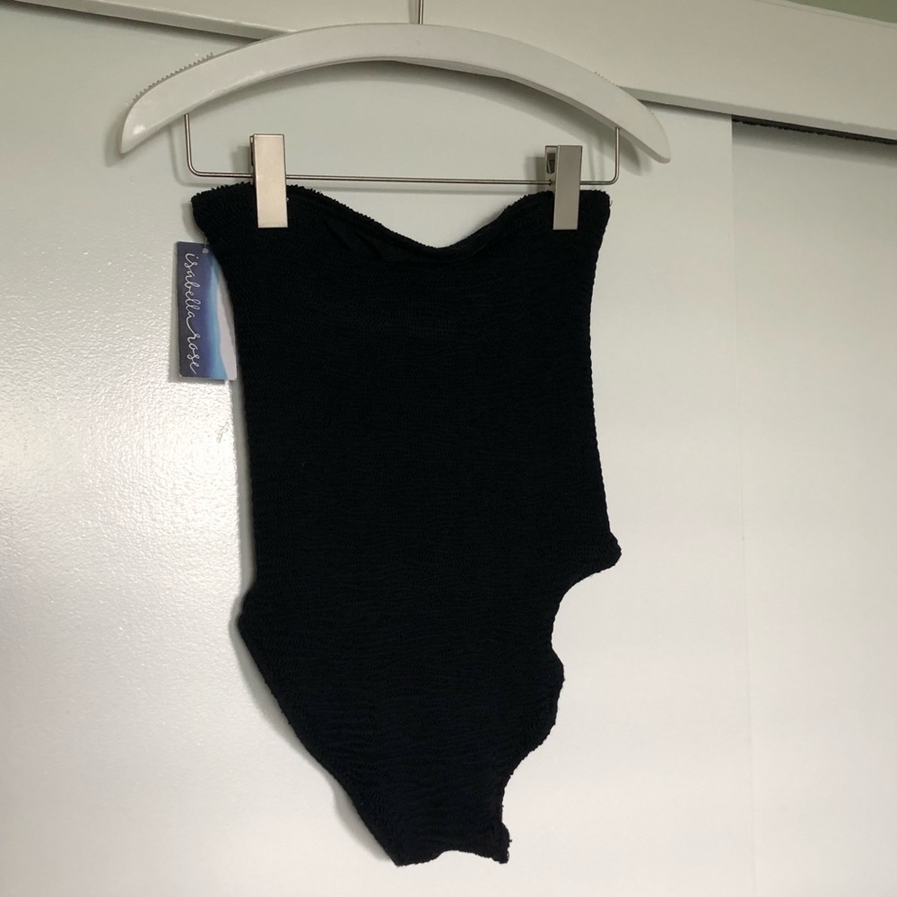 Isabella rose tubular one piece - Picture 3 of 5